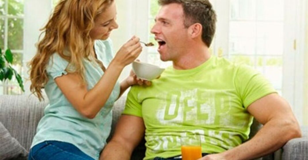 Products to increase potency